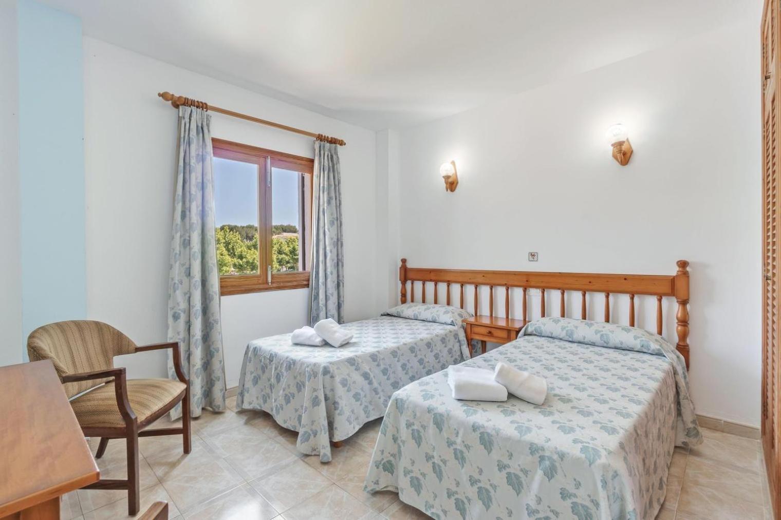 קניאמל Apartamento La Cabanya 3A מראה חיצוני תמונה