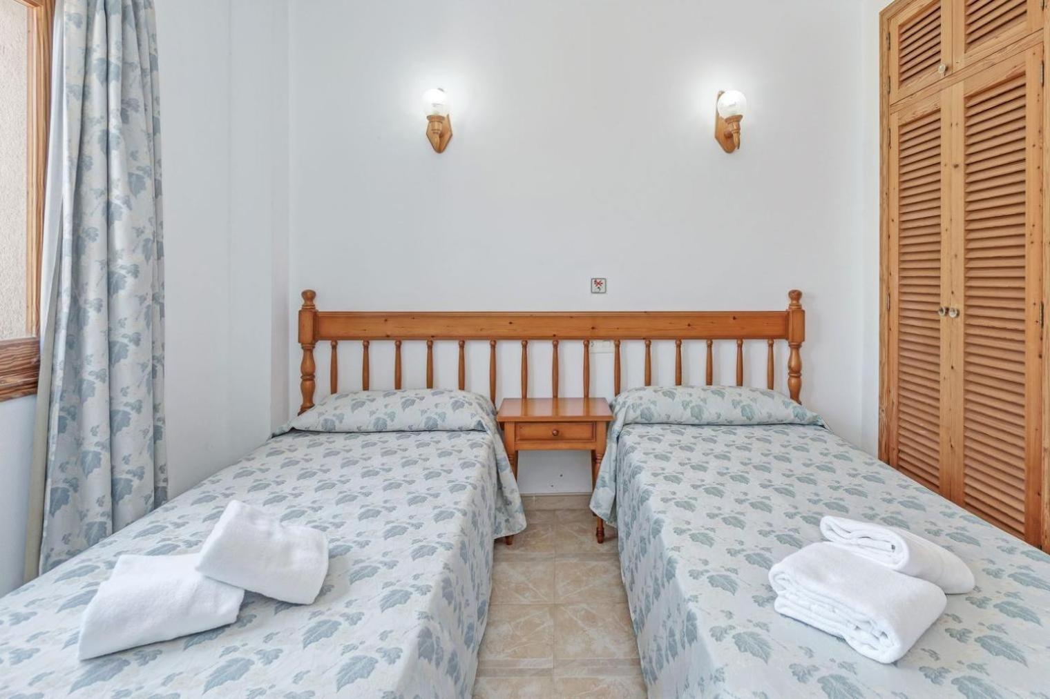 קניאמל Apartamento La Cabanya 3A מראה חיצוני תמונה