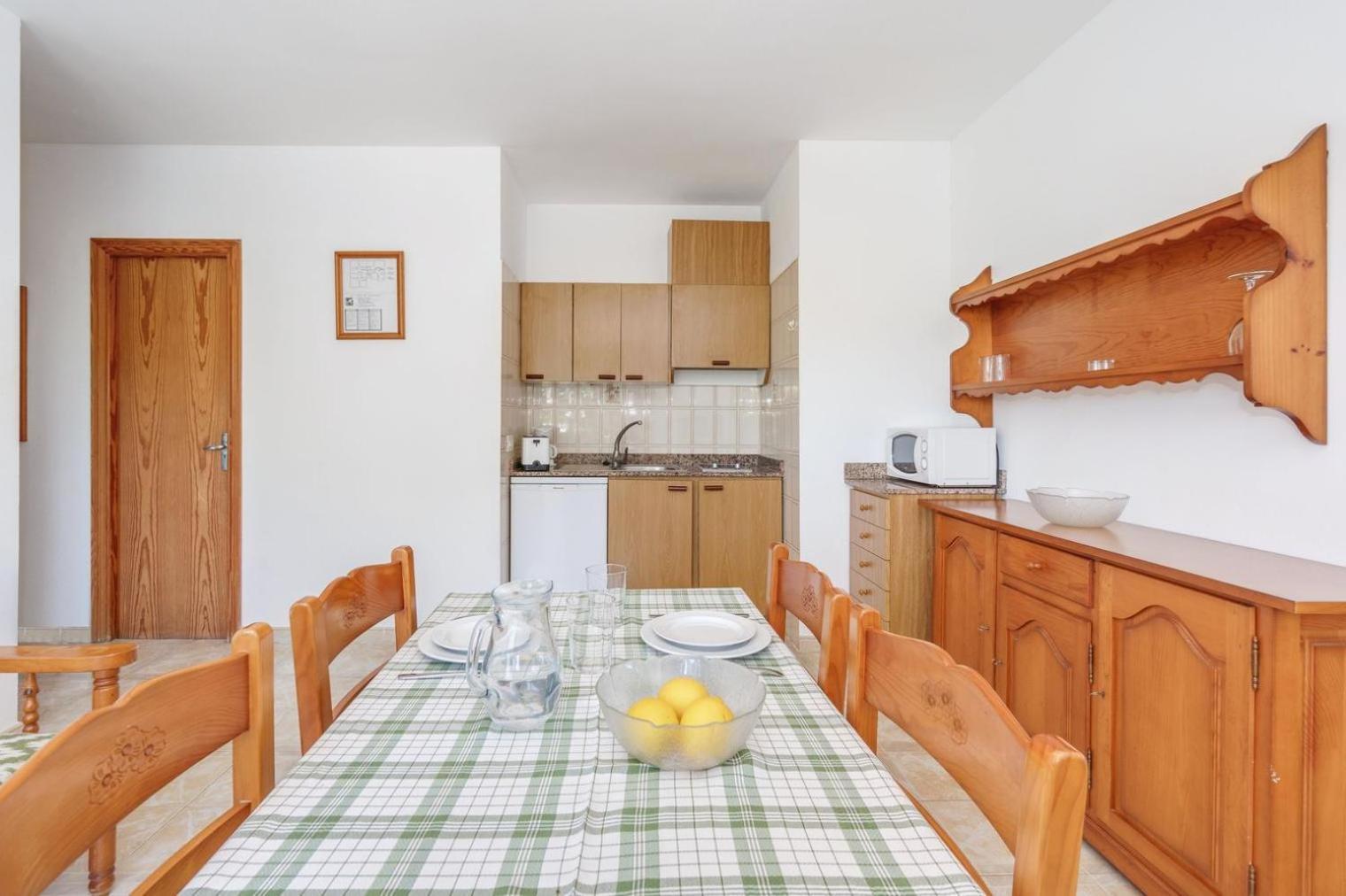 קניאמל Apartamento La Cabanya 3A מראה חיצוני תמונה