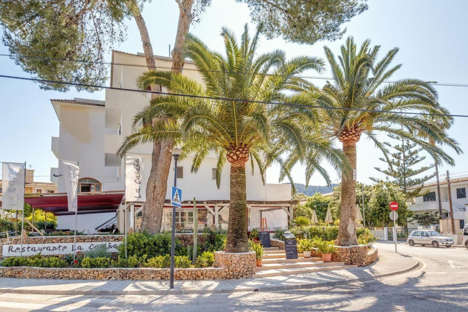 קניאמל Apartamento La Cabanya 3A מראה חיצוני תמונה