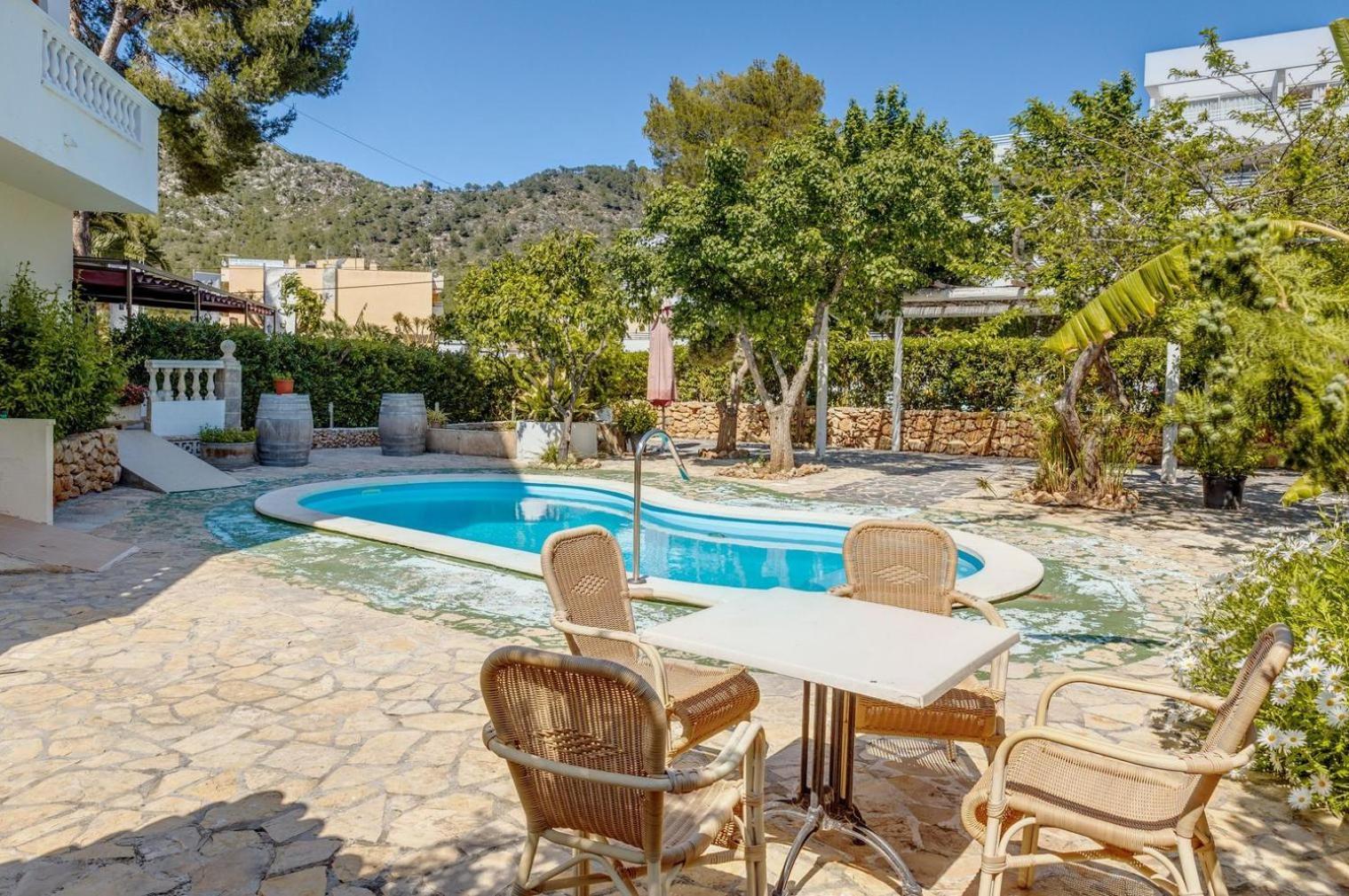 קניאמל Apartamento La Cabanya 3A מראה חיצוני תמונה