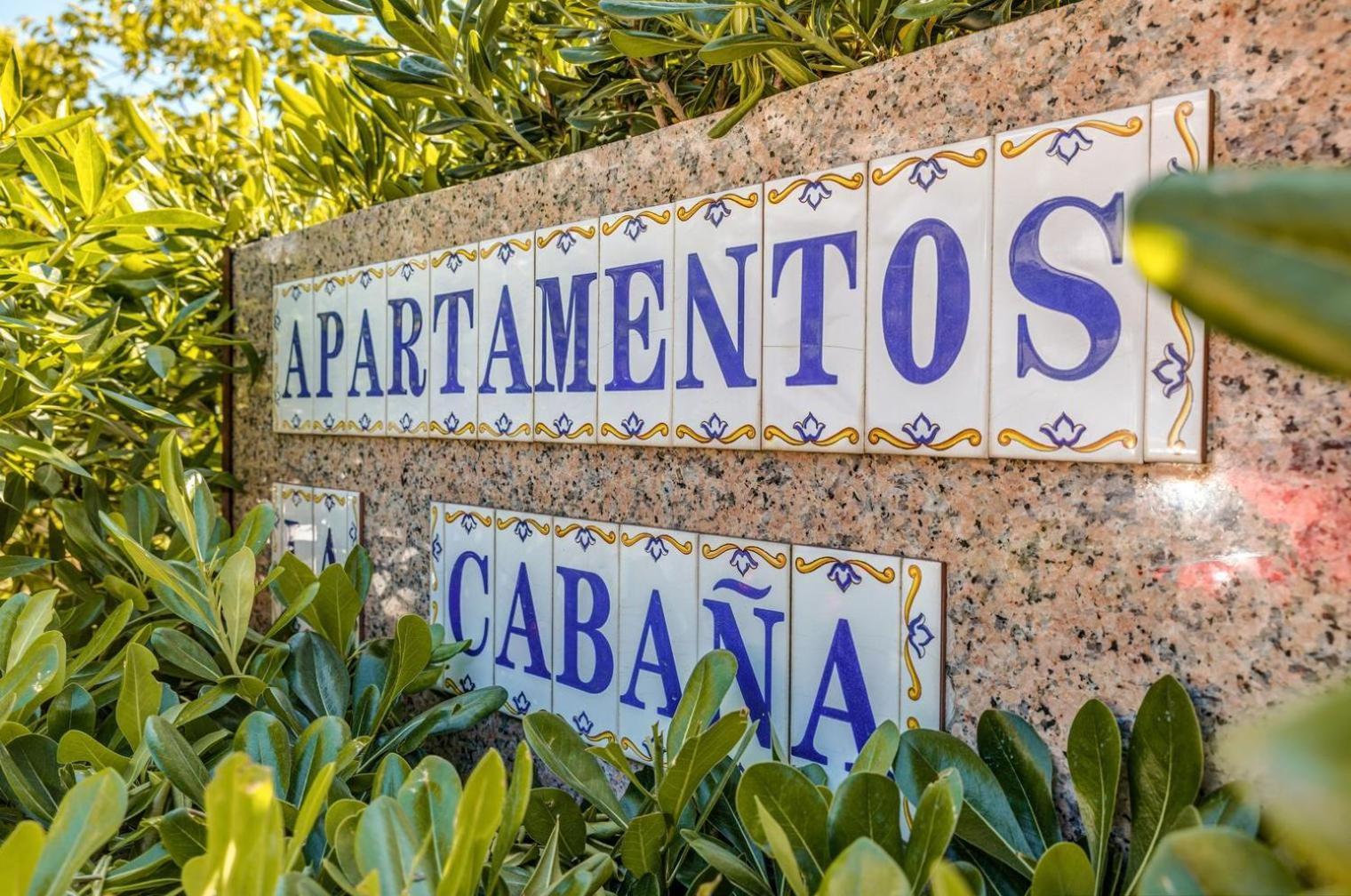 קניאמל Apartamento La Cabanya 3A מראה חיצוני תמונה